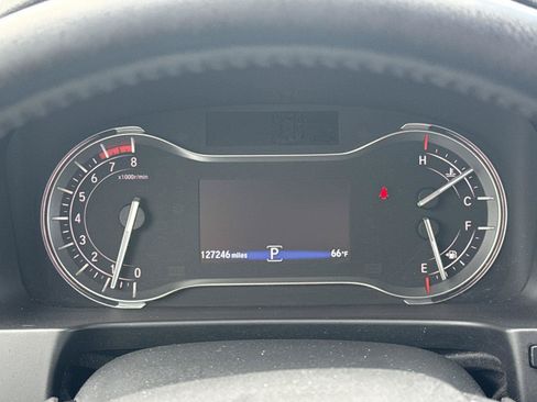 Used 2017 Honda Ridgeline RTL-E image 29