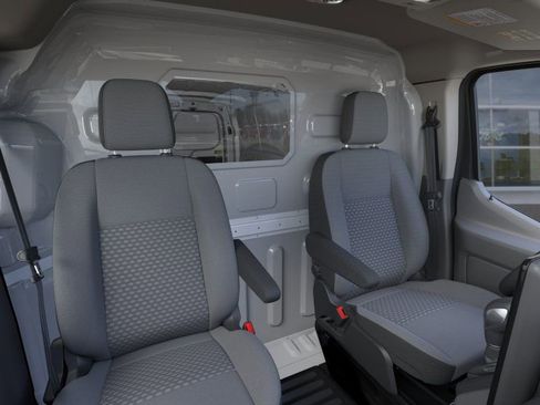New 2026 Ford Transit 150 Base image 11