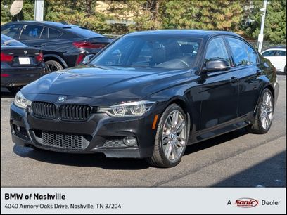 Used 2018 BMW 340i Sedan