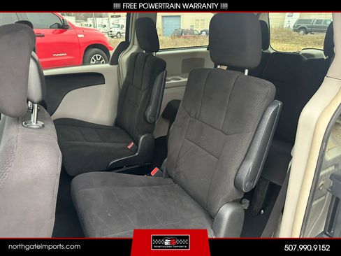 Used 2011 Dodge Grand Caravan Crew image 14