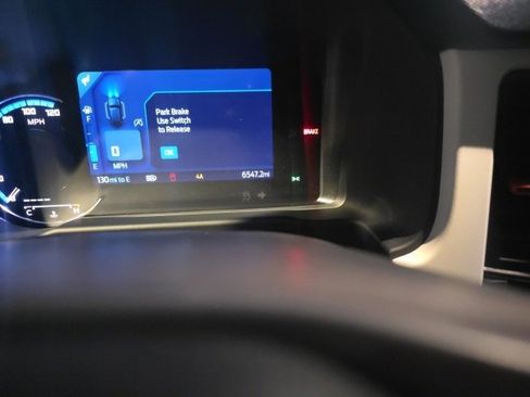 Used 2024 Ford Bronco Heritage Edition image 7