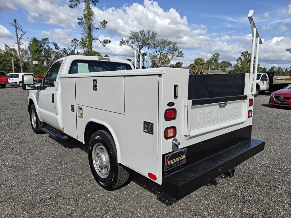 Used 2016 Ford F250 XL RWD image 10
