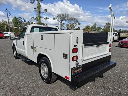 Used 2016 Ford F250 XL image 10