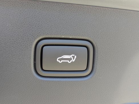 New 2026 Hyundai Tucson Limited AWD/4WD image 10