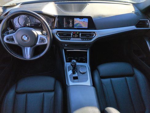 Used 2020 BMW 330i Sedan w/ Convenience Package image 28