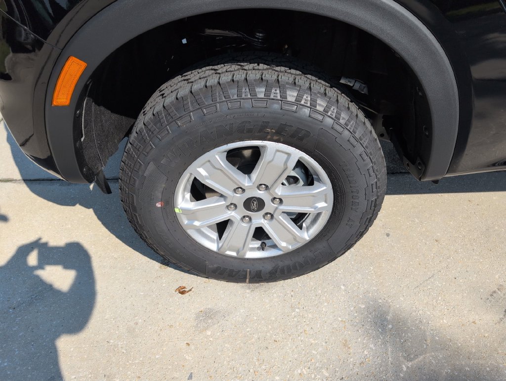 New 2026 Ford Ranger XL RWD image 15