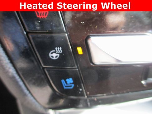 Used 2022 Ford Explorer Limited w/ Hybrid Equipment Group 310A image 34