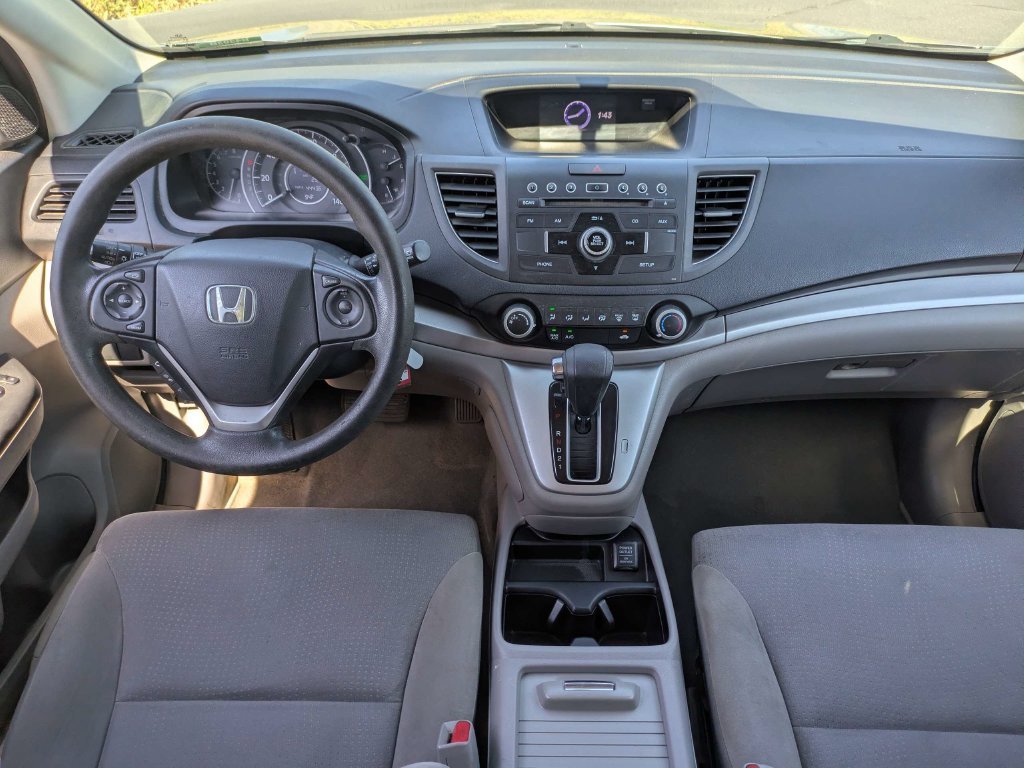 Used 2013 Honda CR-V EX image 15