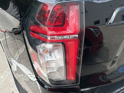 Used 2021 Chevrolet Tahoe LT RWD image 15