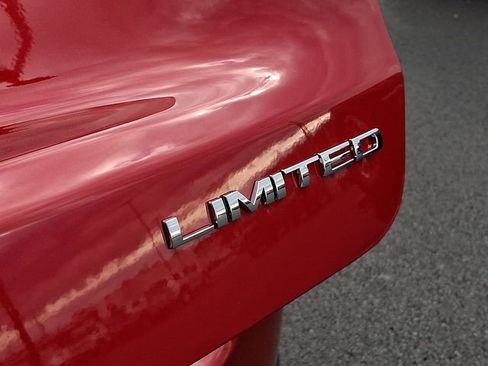 New 2026 Jeep Compass Limited image 26