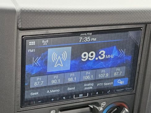 New 2025 Chevrolet Low Cab Forward image 9