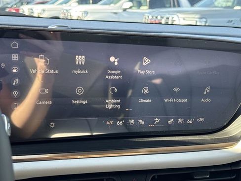 New 2026 Buick Envision Avenir AWD/4WD image 16