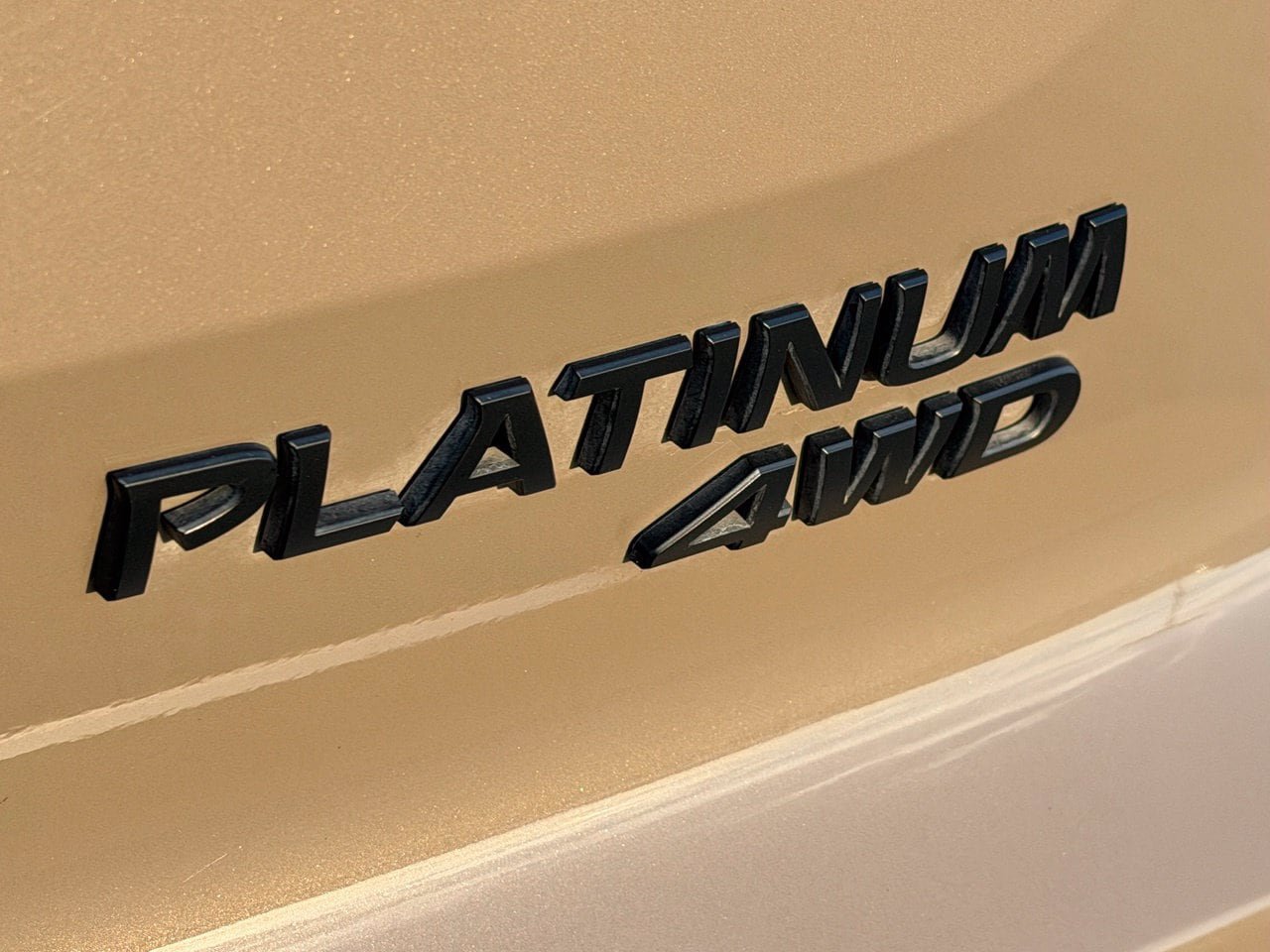 Certified 2024 Nissan Pathfinder Platinum w/ Lighting Package (N93) AWD/4WD image 10