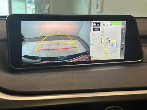 Used 2016 Lexus RX 350 image 13