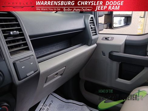 Used 2022 Ford F250 XL w/ Power Equipment Group AWD/4WD image 23