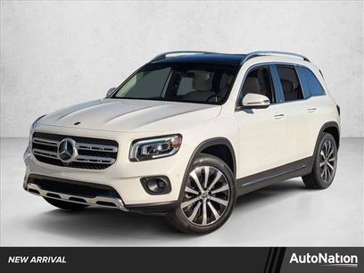 Certified 2022 Mercedes-Benz GLB 250
