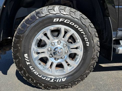 Used 2020 RAM 2500 Laramie AWD/4WD image 37