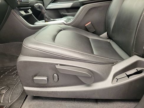 Used 2020 Chevrolet Colorado ZR2 AWD/4WD image 21