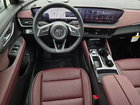 New 2026 Buick Envision Sport Touring image 10