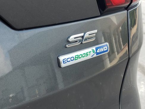Used 2019 Ford Escape SE AWD/4WD image 32