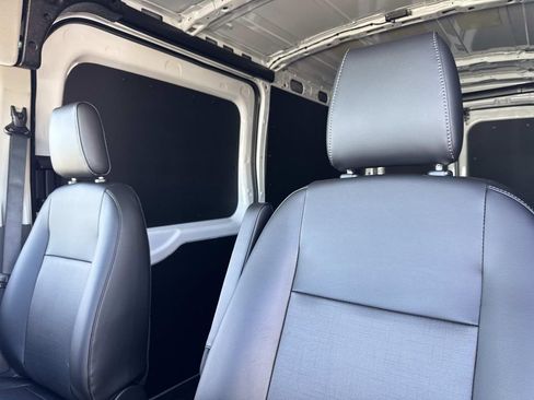 New 2026 Ford Transit 250 Base w/ Load Area Protection Package image 20