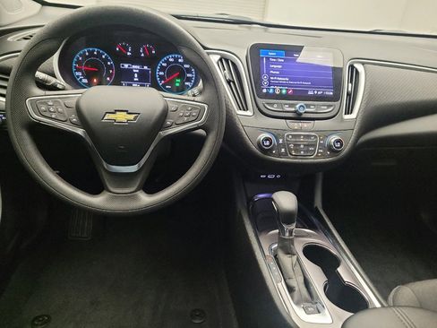 Used 2023 Chevrolet Malibu LT FWD image 22
