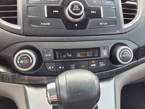 Used 2013 Honda CR-V EX-L image 27