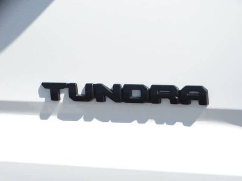 Used 2024 Toyota Tundra SR5 w/ SR5 Convenience Package image 9