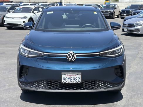 Used 2023 Volkswagen ID.4 Pro RWD image 2