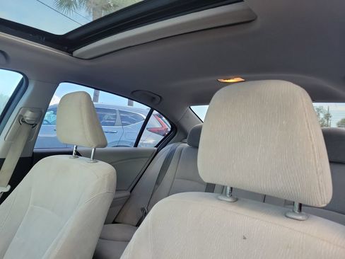 Used 2014 Honda Accord EX image 22