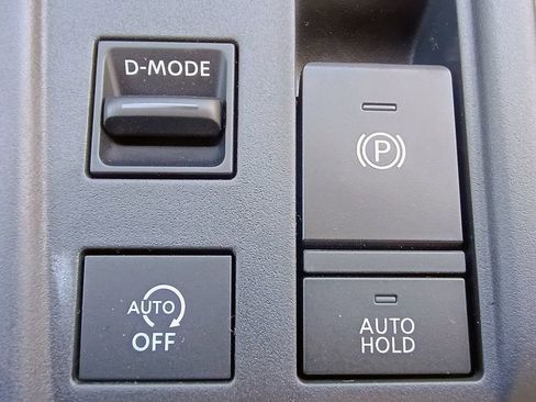 New 2026 Nissan Sentra SL w/ Floor Mat Package image 19