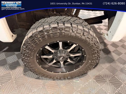 Used 2014 Chevrolet Silverado 1500 LT w/ All Star Edition image 11