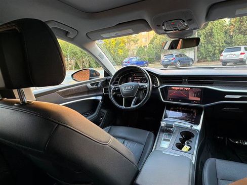 Used 2019 Audi A7 3.0T Prestige w/ Prestige Package AWD/4WD image 33