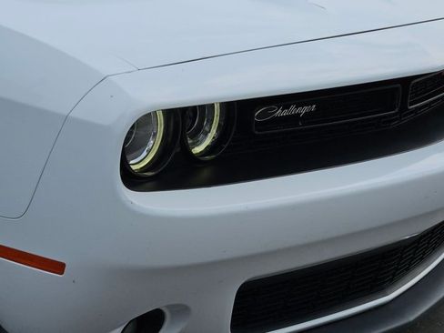 Used 2019 Dodge Challenger R/T Scat Pack w/ Plus Package RWD image 4