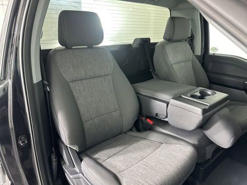 Used 2023 Ford F150 XL w/ FX4 Off-Road Package image 16