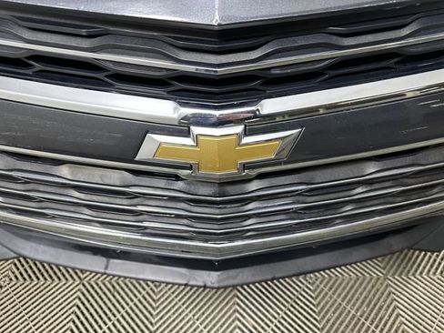 Used 2017 Chevrolet Malibu LS image 9