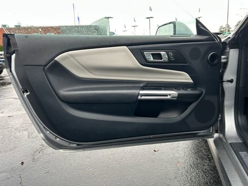 Used 2024 Ford Mustang Premium image 22