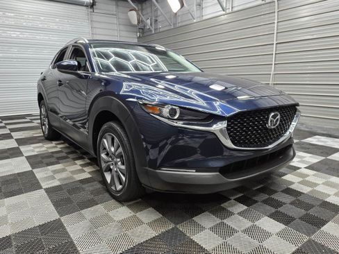 Used 2025 MAZDA CX-30 AWD 2.5 S w/ Preferred Package image 5