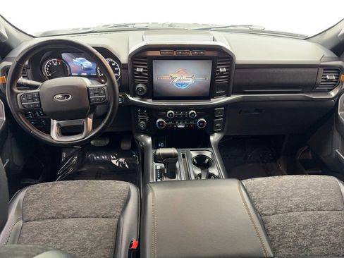 Used 2023 Ford F150 Tremor w/ Trailer Tow Package image 50