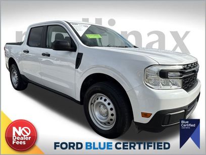 Used 2022 Ford Maverick XL