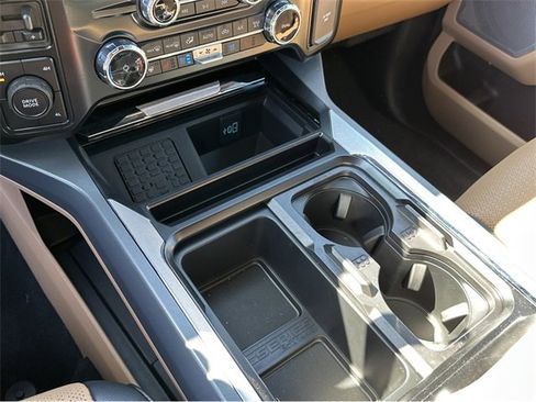 New 2025 Ford F350 Lariat w/ Lariat Ultimate Package image 31