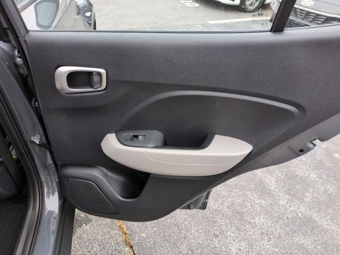 New 2026 Hyundai Venue SEL FWD image 89