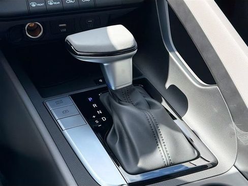 Certified 2026 Hyundai Elantra Sport FWD image 16