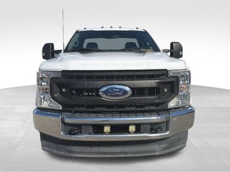 Used 2022 Ford F350 XL w/ Power Equipment Group AWD/4WD video 2