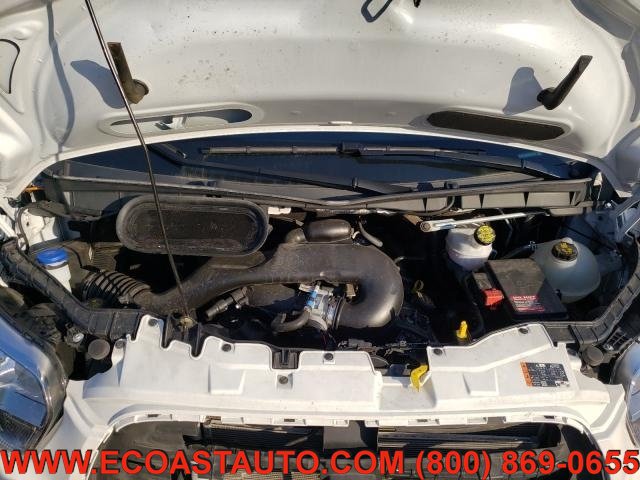 Used 2019 Ford Transit 250 130 Low Roof w/ Exterior Upgrade Package RWD image 6