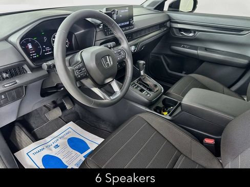 Used 2024 Honda CR-V Sport image 11