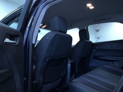 Used 2016 Chevrolet Equinox LS w/ LPO, Protection Package FWD image 19