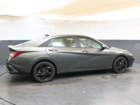 New 2026 Hyundai Elantra Sport w/ Cargo Package FWD image 6