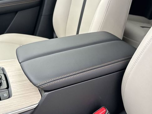 New 2026 MAZDA CX-90 3.3 Turbo w/ Preferred Package image 20