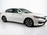 Used 2016 Honda Accord EX image 3